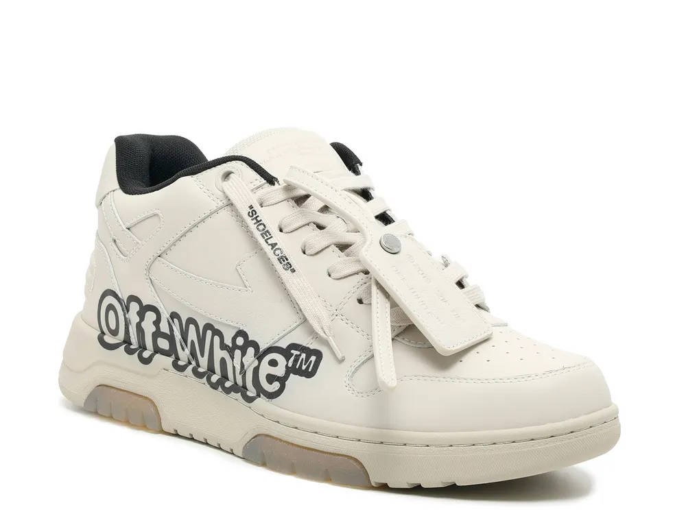 Off-White Out of Office Sneaker - Men's | Bridge Street Town Centre