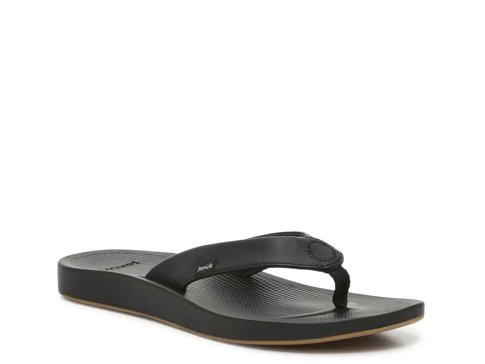 Sanuk cheap sandals dsw