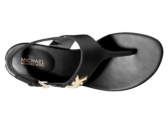 Michael Michael Kors Jilly Sandal Bridge Street Town Centre