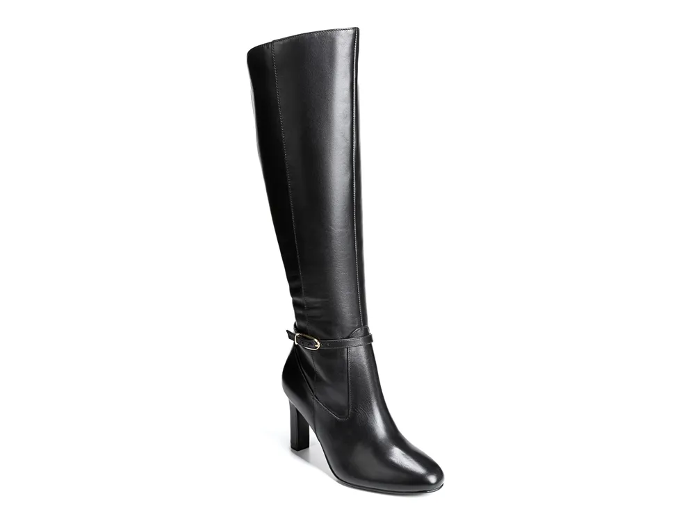 Dsw calf hot sale boots