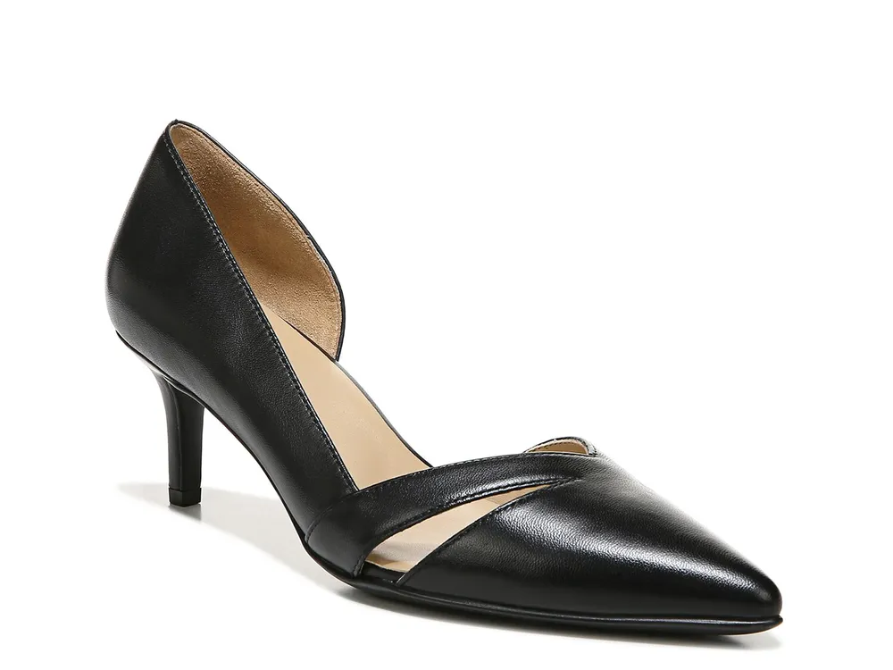 Dsw deals naturalizer pumps