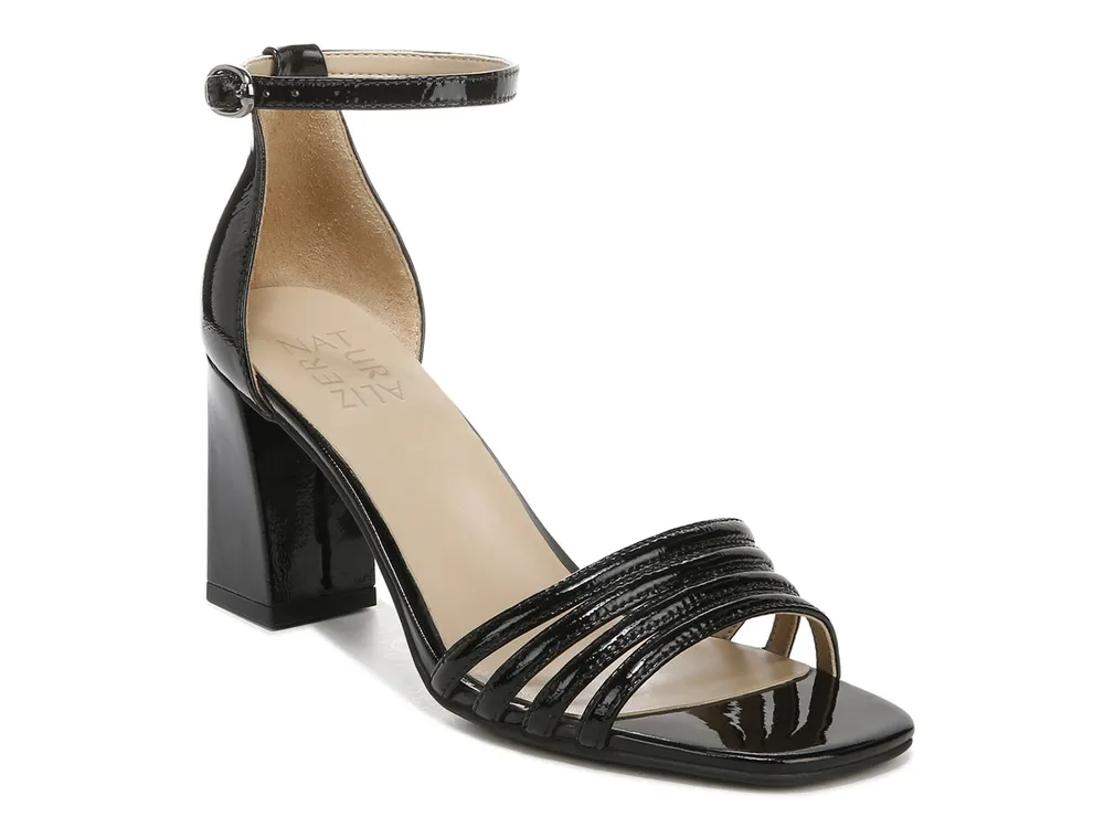 Naturalizer on sale sandals dsw