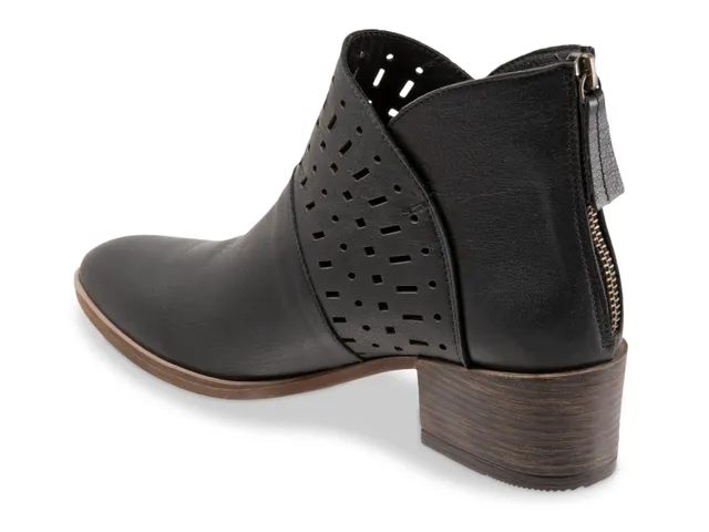 Studded booties outlet dsw