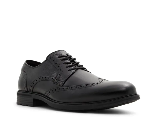 Dsw mens sale wingtip shoes