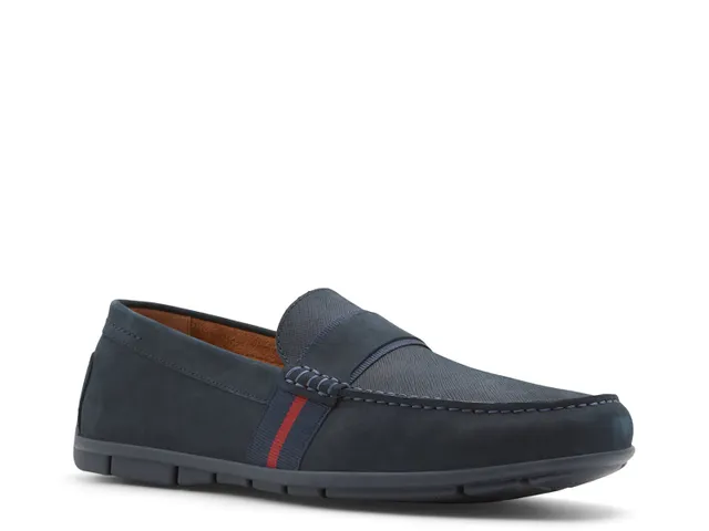 Aldo yadone hot sale moc driver