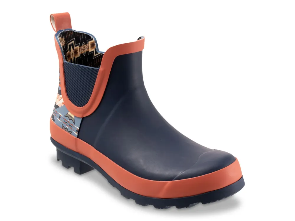 Pendleton chelsea outlet rain boots