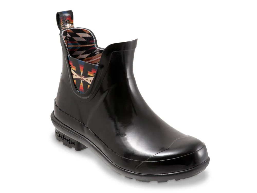 Pendleton Chelsea Rain Boot Hamilton Place
