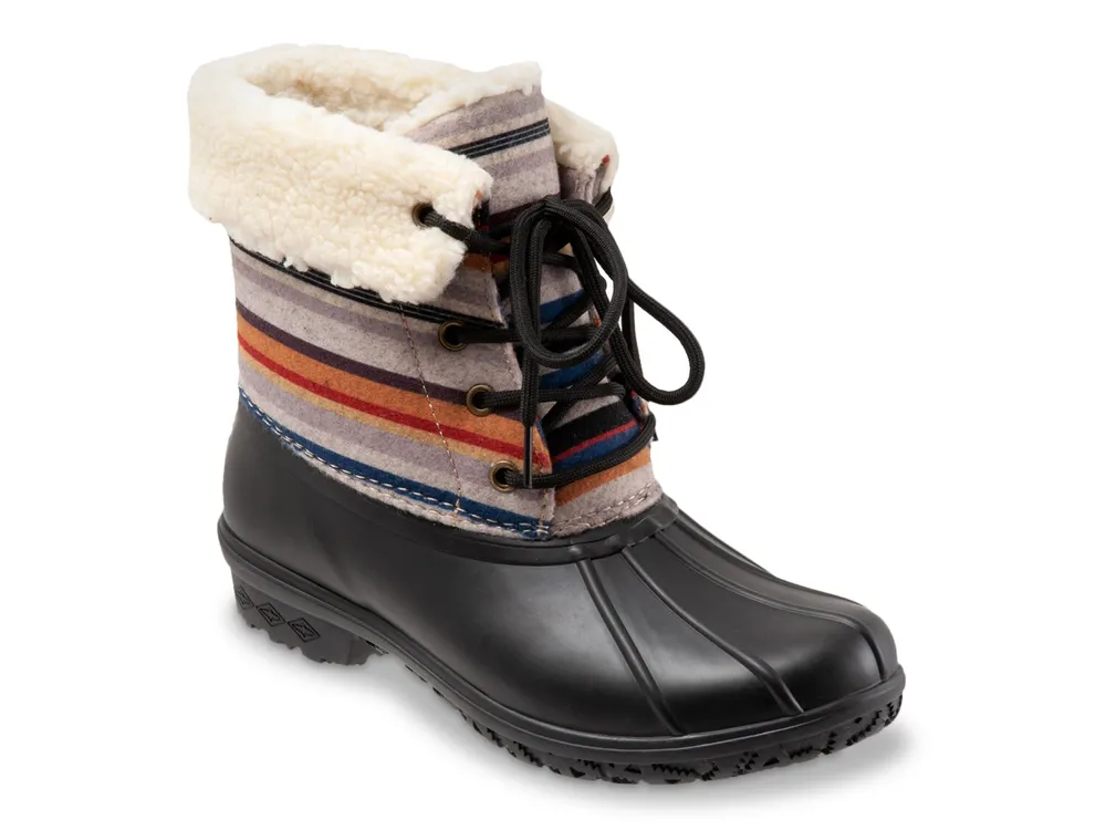 Dsw sperry cheap saltwater boots