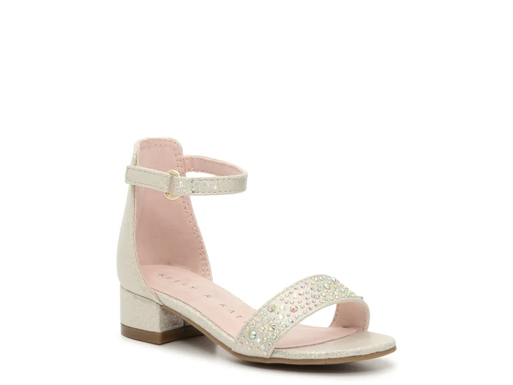 Kelly and katie on sale poppie flat sandal