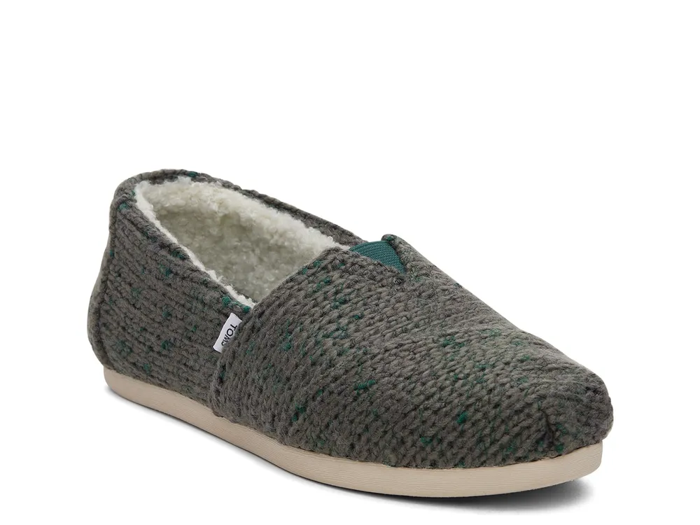 Knit toms sale