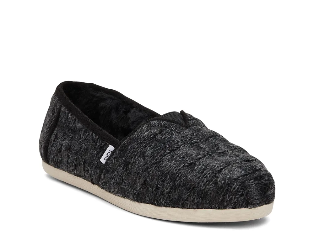 Wool sales lined toms