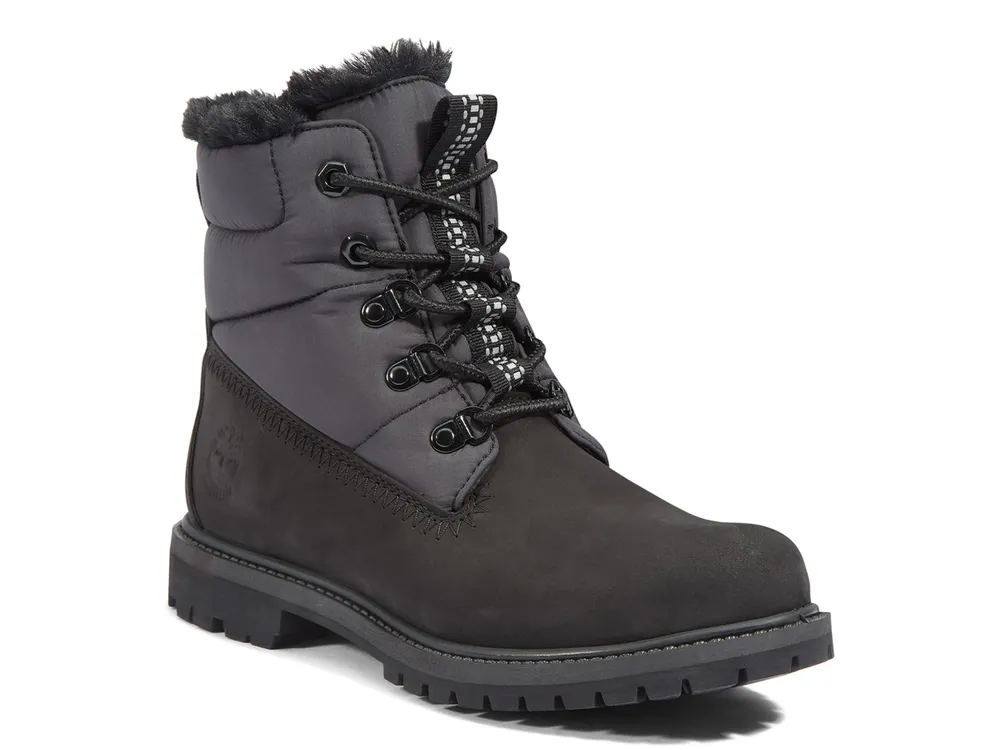 Timberland Premium Puffer Snow Boot Bridge Street Town Centre