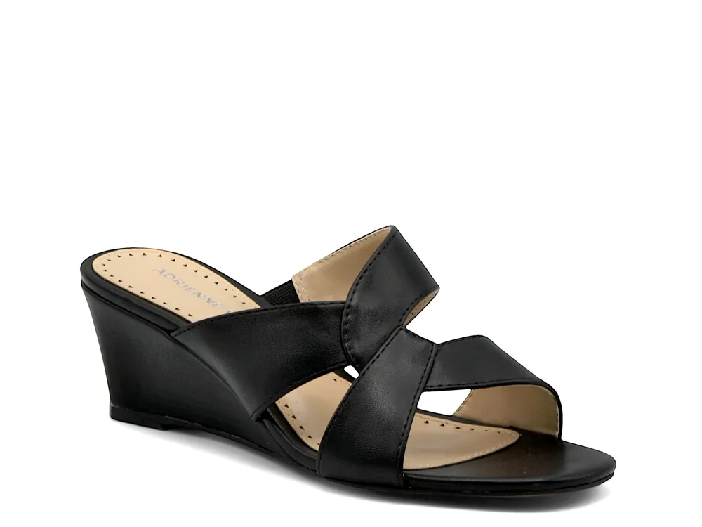 Adrienne vittadini mens online sandals