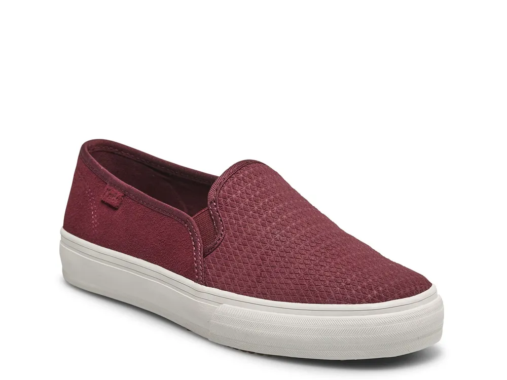 Dsw keds best sale slip on