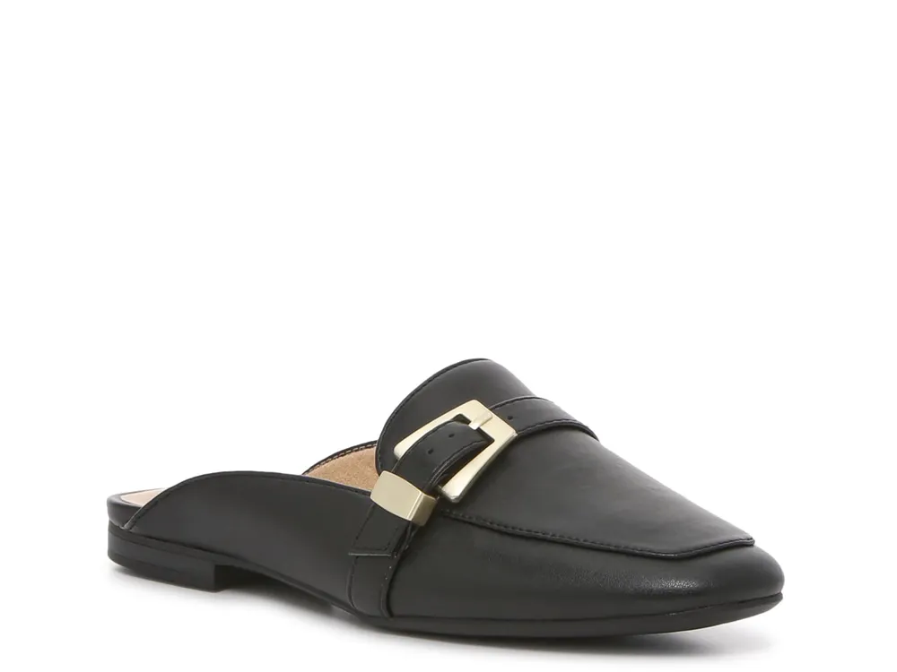 Dsw mules hot sale and slides