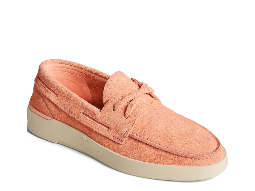 Dsw sperry deals topsiders