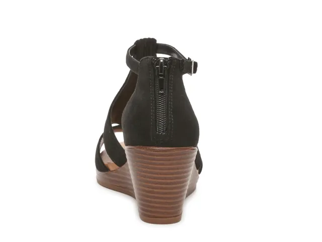 Jenley wedge online sandal