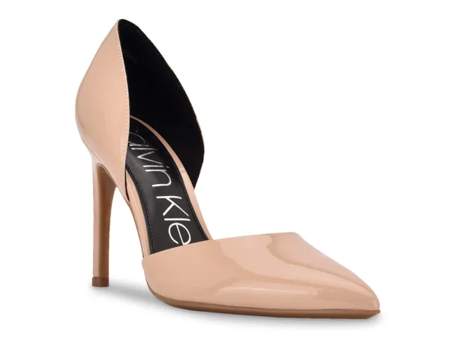 Calvin klein pumps deals dsw