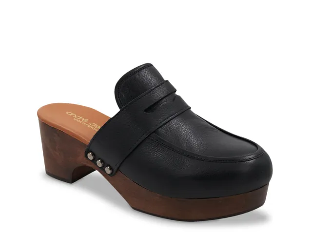 Dsw mules cheap and clogs