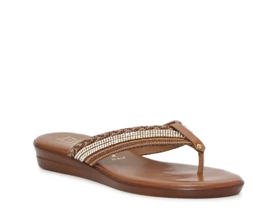 Italian shoemakers hot sale sandals dsw