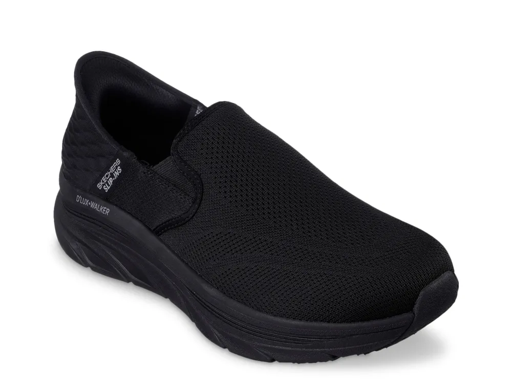 Dsw skechers clearance slip on