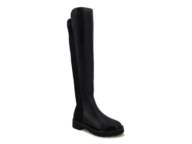 Dsw boots 2024 over the knee