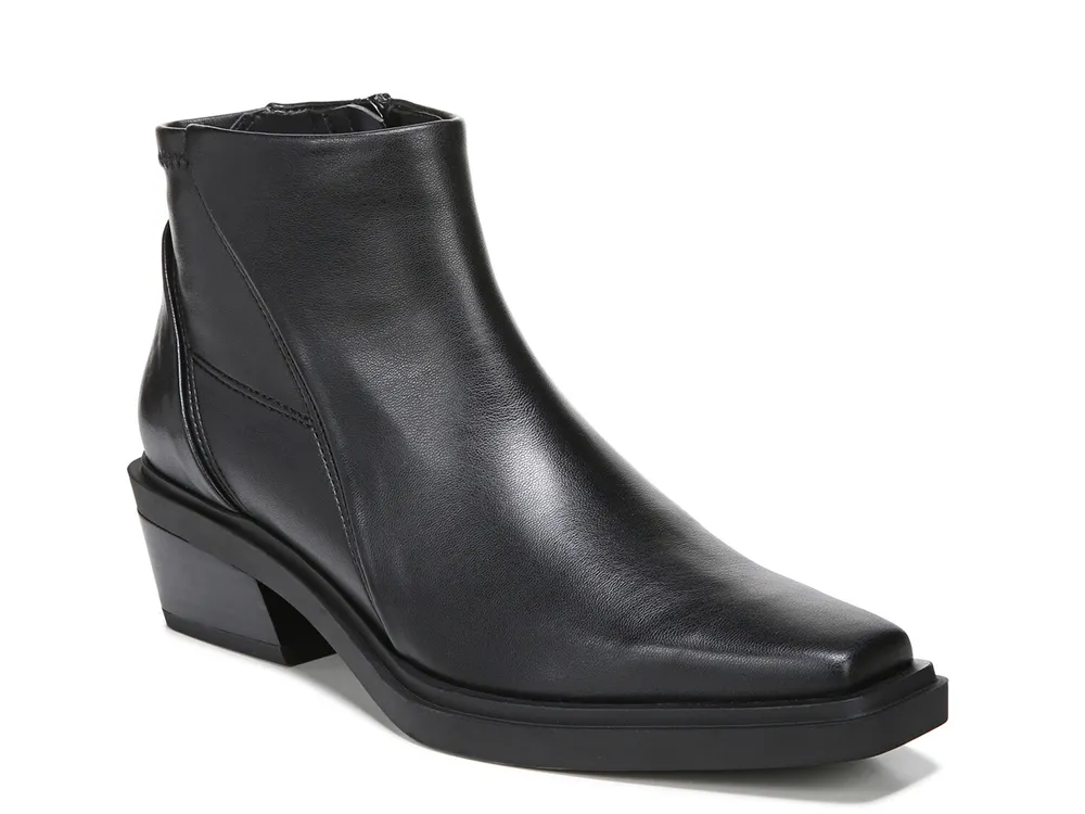 Franco Sarto Fina Bootie Bridge Street Town Centre