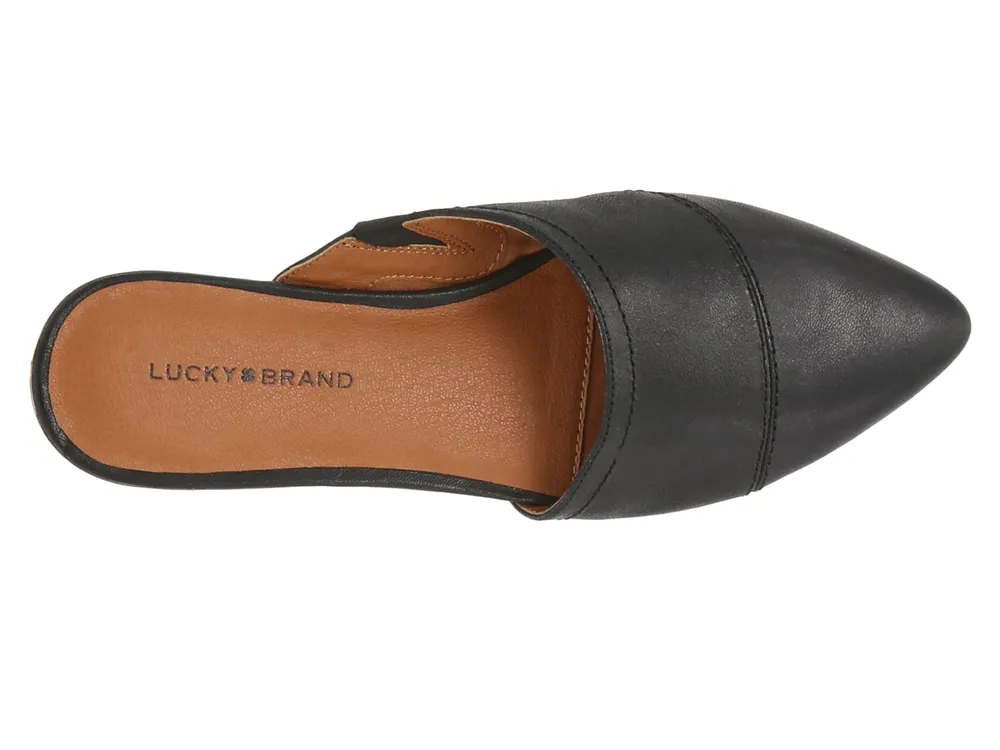 Lucky brynnuh clearance mule