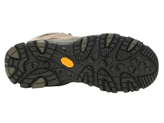 Dsw merrell moab clearance 2