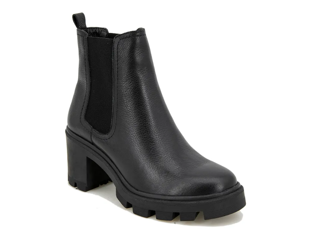 Splendid Marion Chelsea Boot Hamilton Place