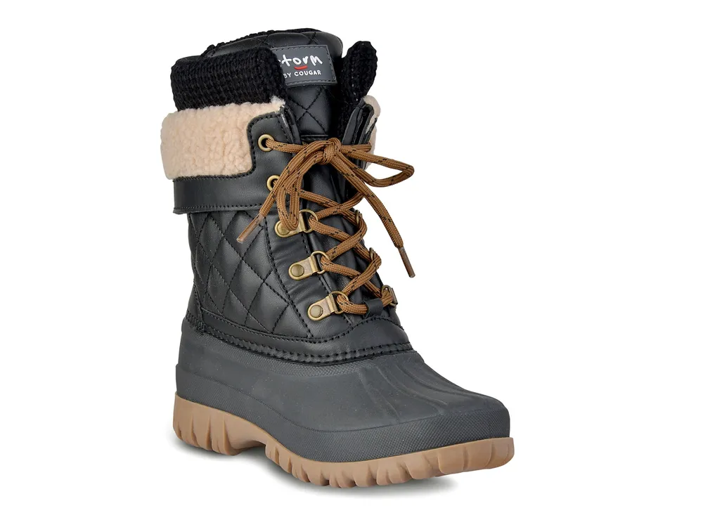 Dsw snow outlet boots