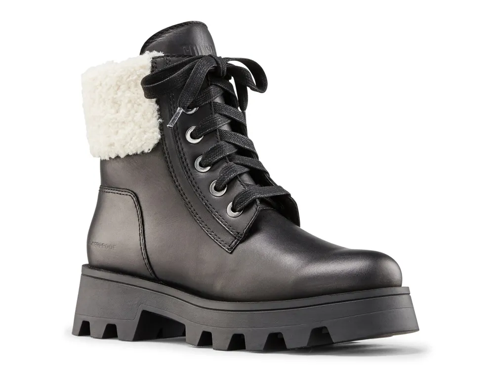 Cougar boots hot sale dsw