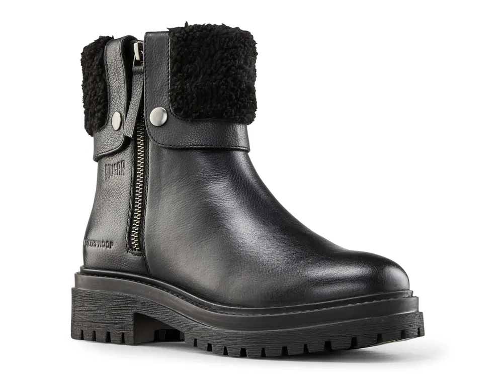 Dsw sales motorcycle boots