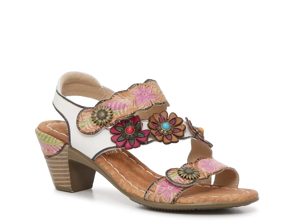 L'Artiste by Spring Step Samore Sandal | Mall of America®