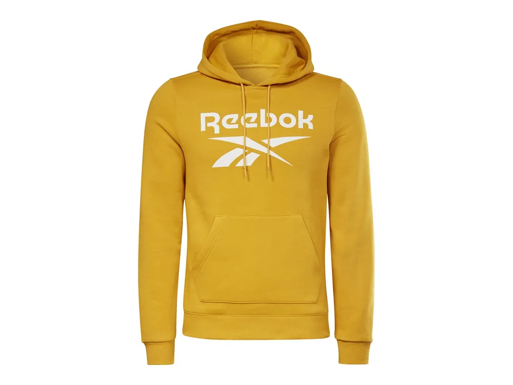 Reebok hoodie online mens