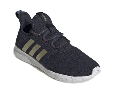 Adidas  cloudfoam cheap pure sneaker  schwarz