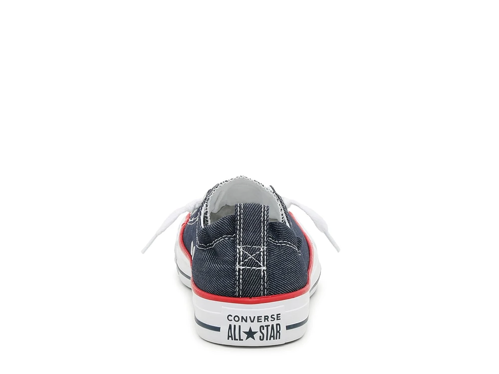 Chuck taylor all star shoreline slip on sneaker on sale