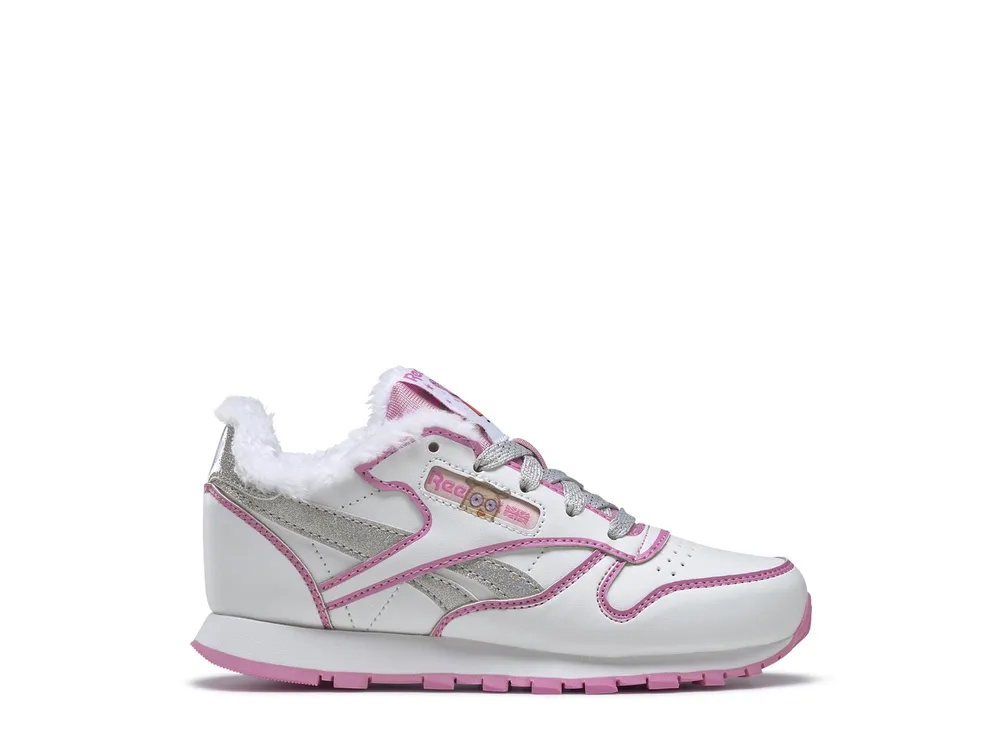 Reebok Peppa Pig Classic Leather Sneaker - Kid's | Mall of America®