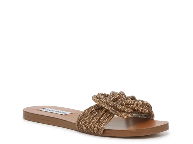 tara rhinestone steve madden