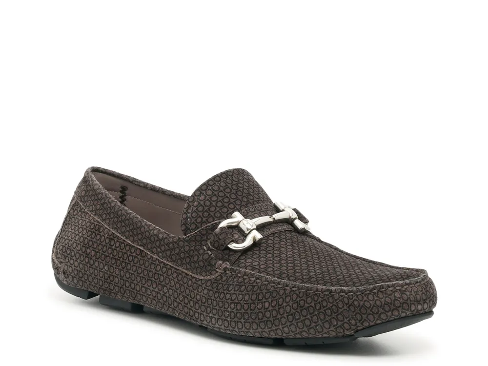 Salvatore ferragamo parigi driving on sale loafer