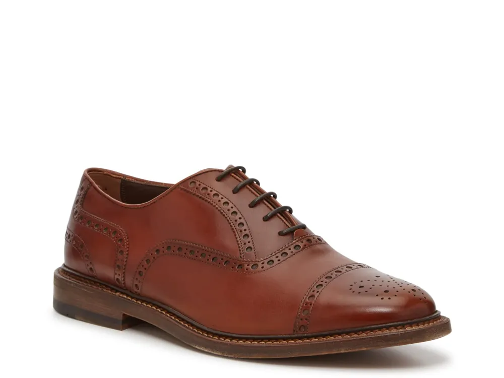 Salvatore on sale ferragamo wingtip