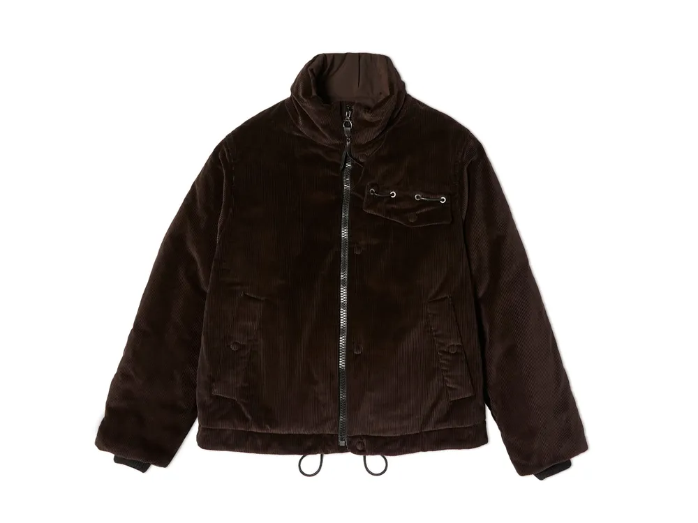 Salvatore ferragamo outlet bomber jacket