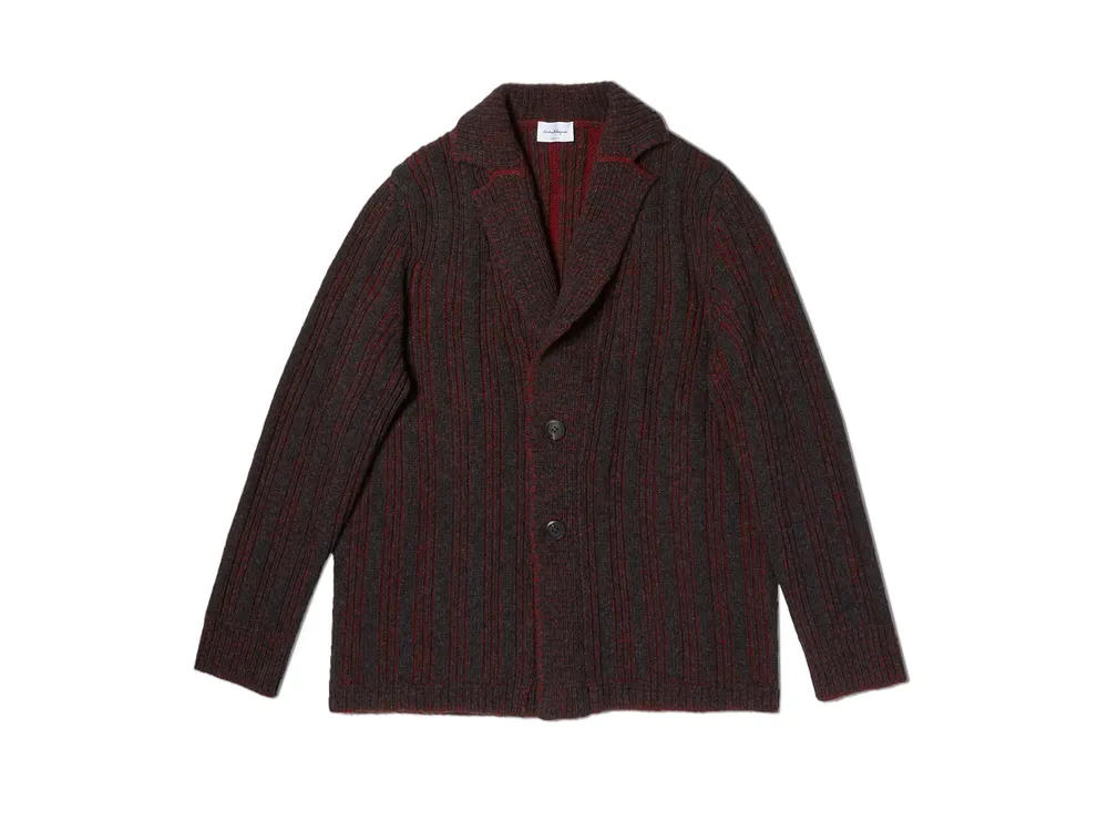 Salvatore clearance ferragamo cardigan