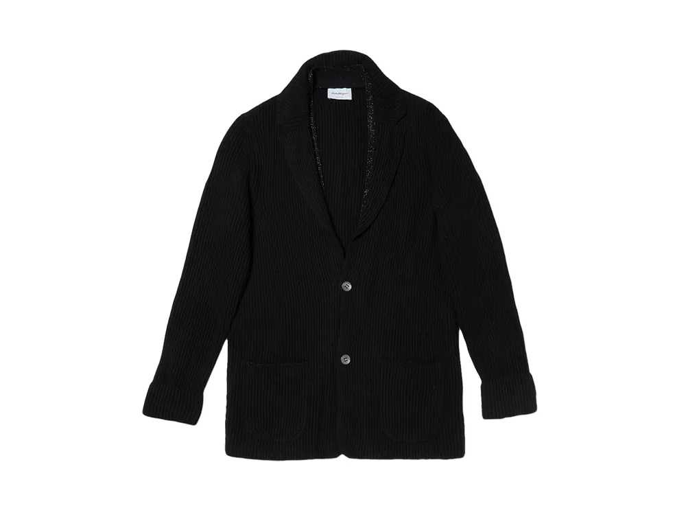 Salvatore on sale ferragamo cardigan