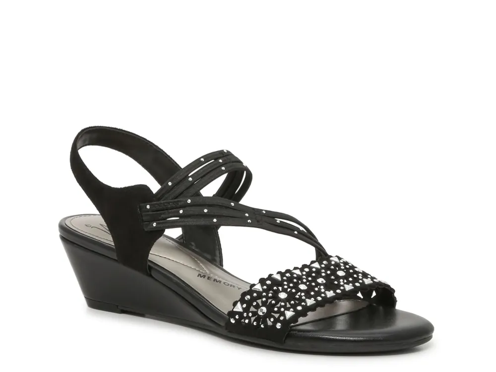 Dsw best sale impo sandals