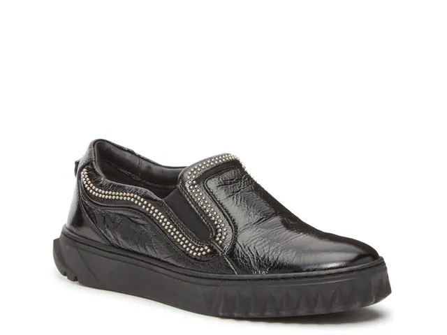 Salvatore Ferragamo Momo Slip-On Sneaker | Mall of America®