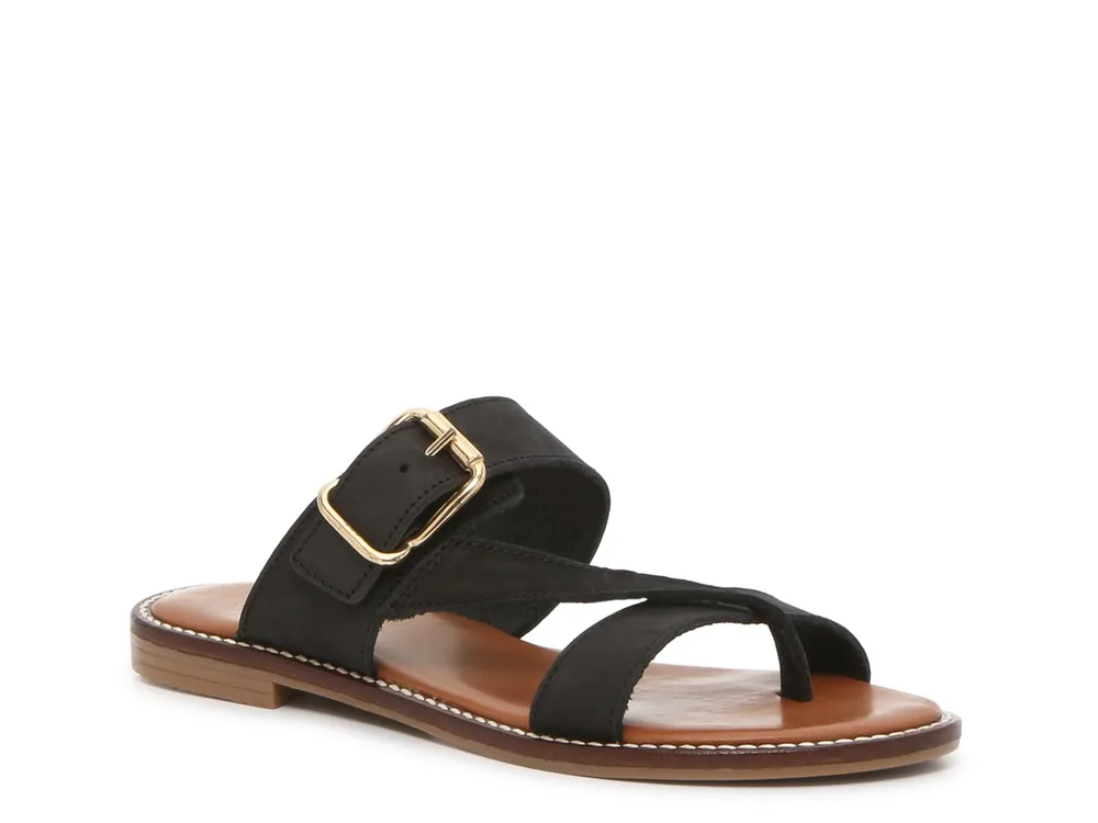 Cross hot sale sandal price