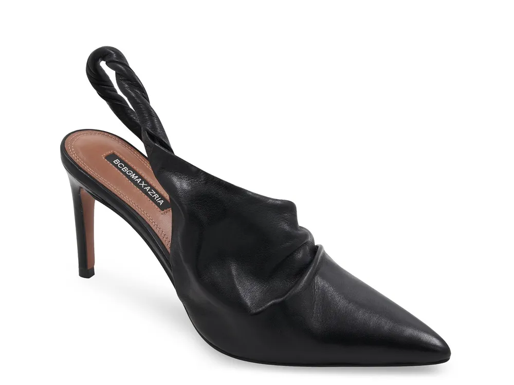 BCBGMaxazria Jinda Pump Hamilton Place