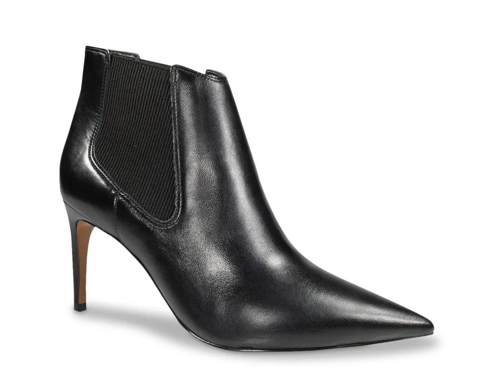 Dsw high heel boots online