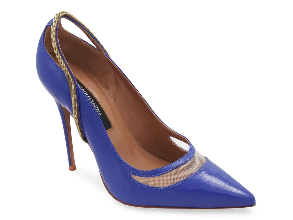 BCBGMaxazria Norla Pump Hamilton Place